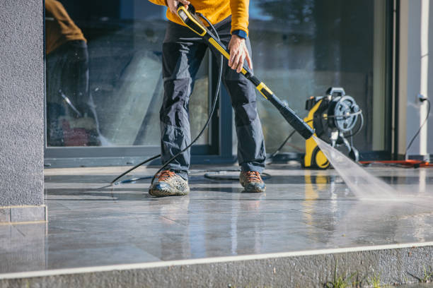 Best Driveway Cleaning and Restoration in Harlingen, TX