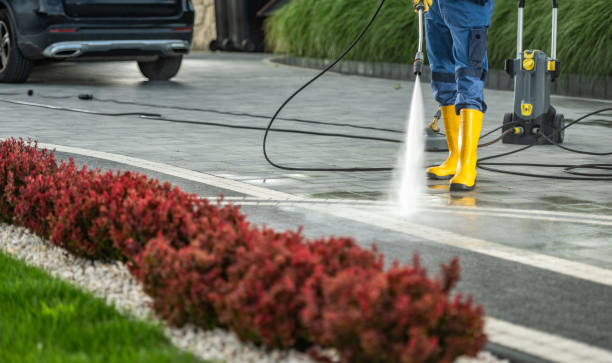 Harlingen, TX Pressure Washing Services Company